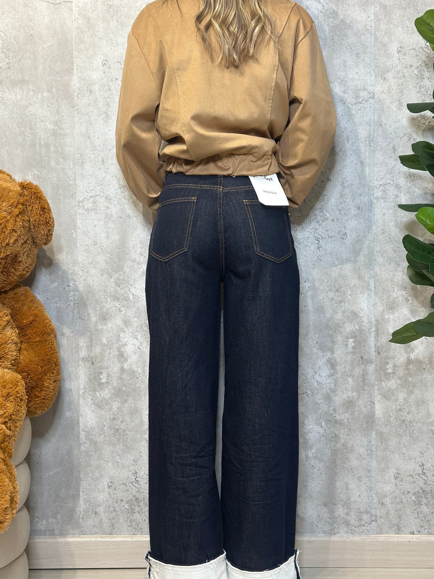 jeans giulia