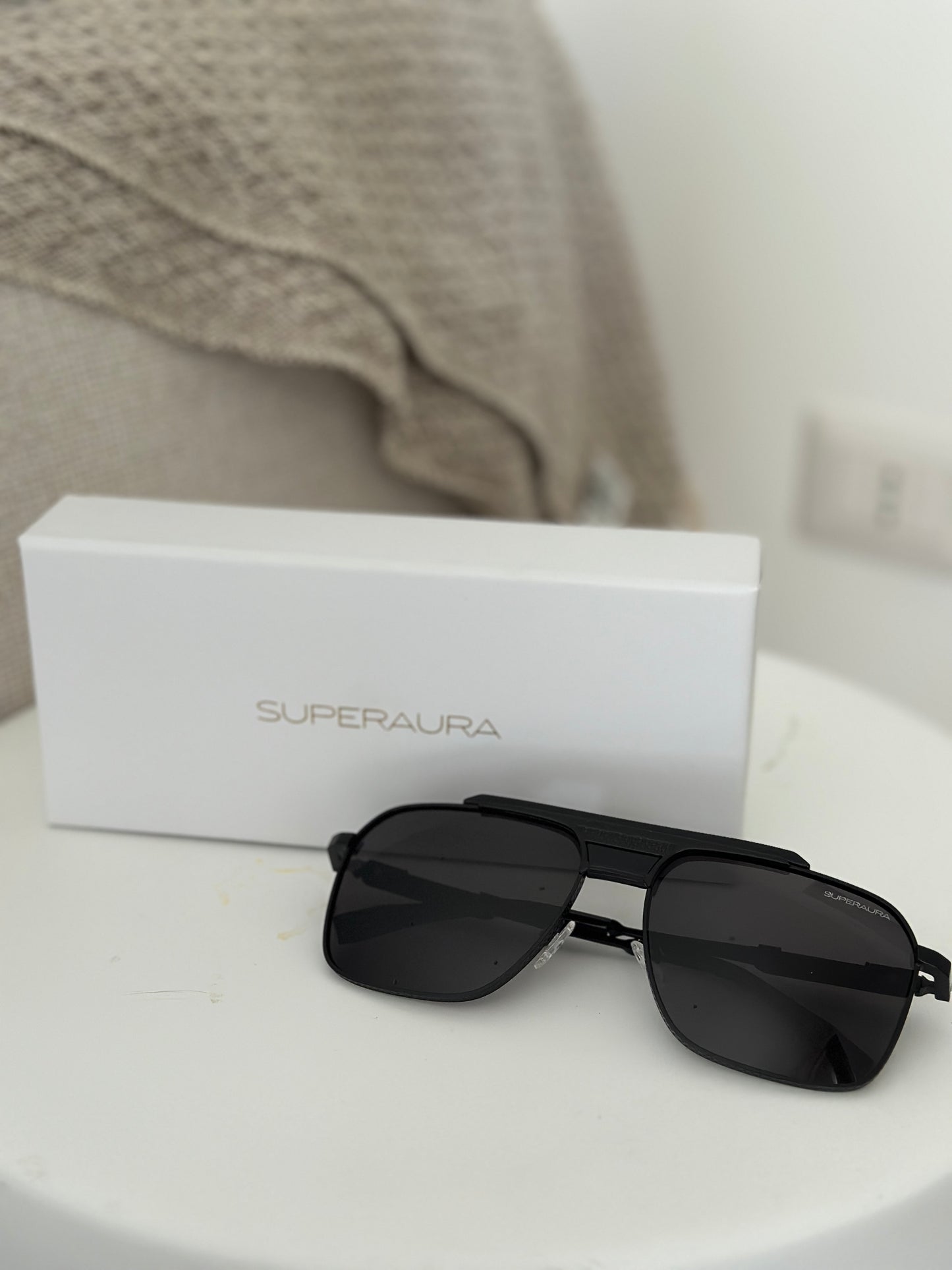superaura orion