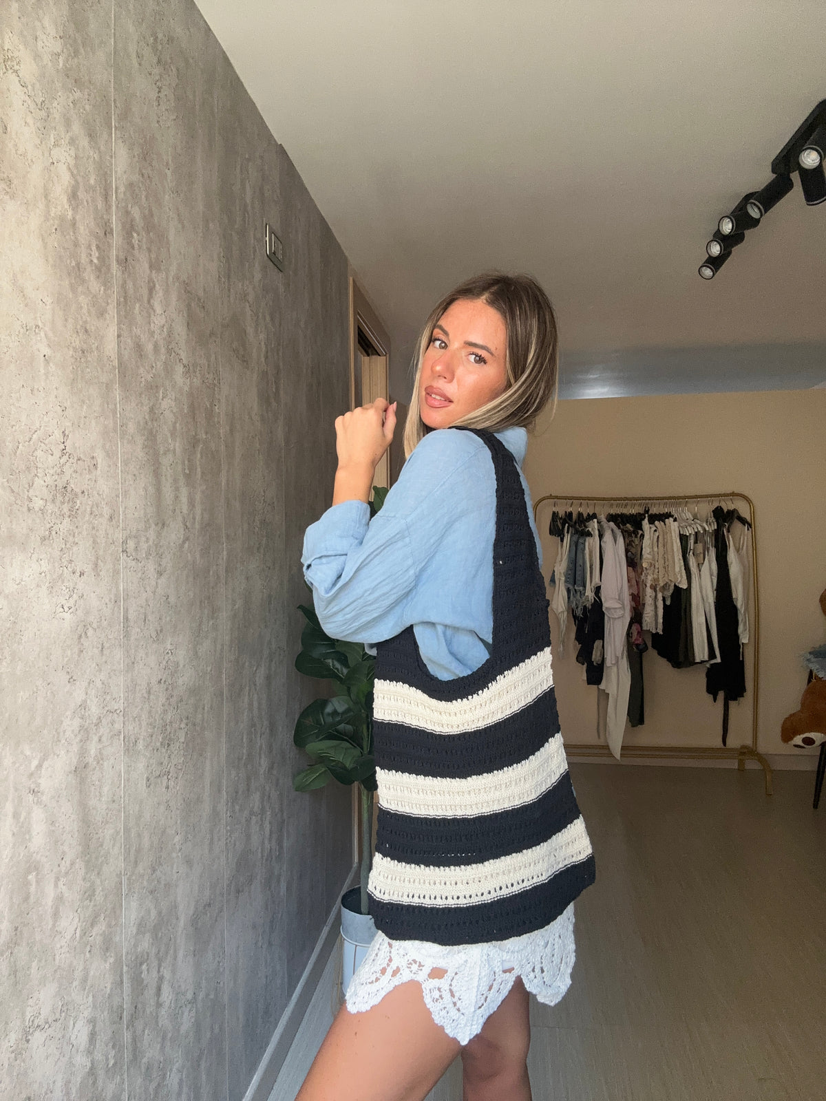bag mare a fascia
