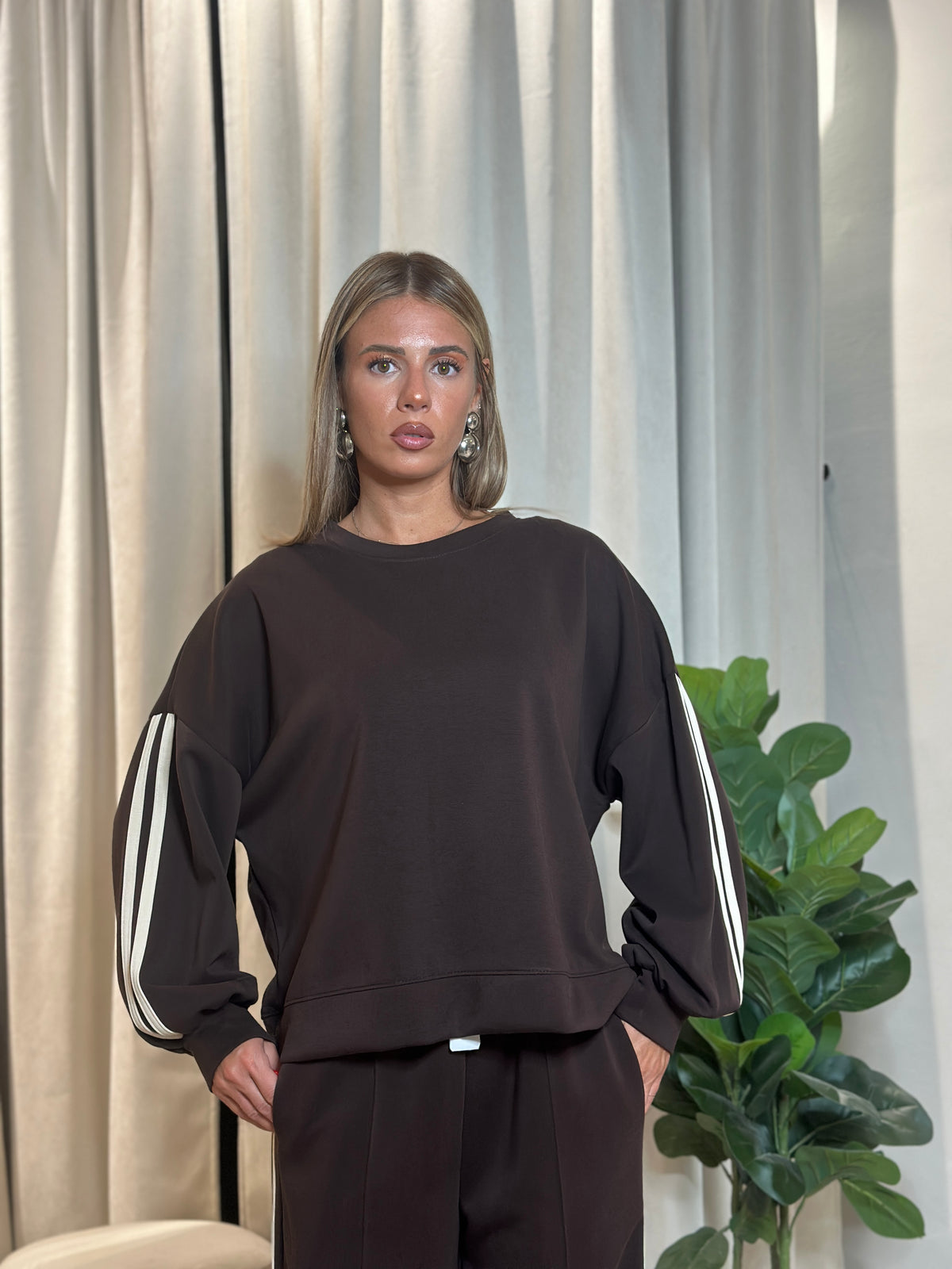 tuta daily chic