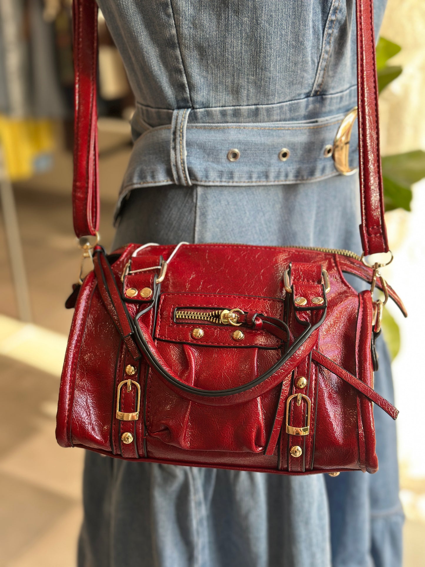 bag carlotta