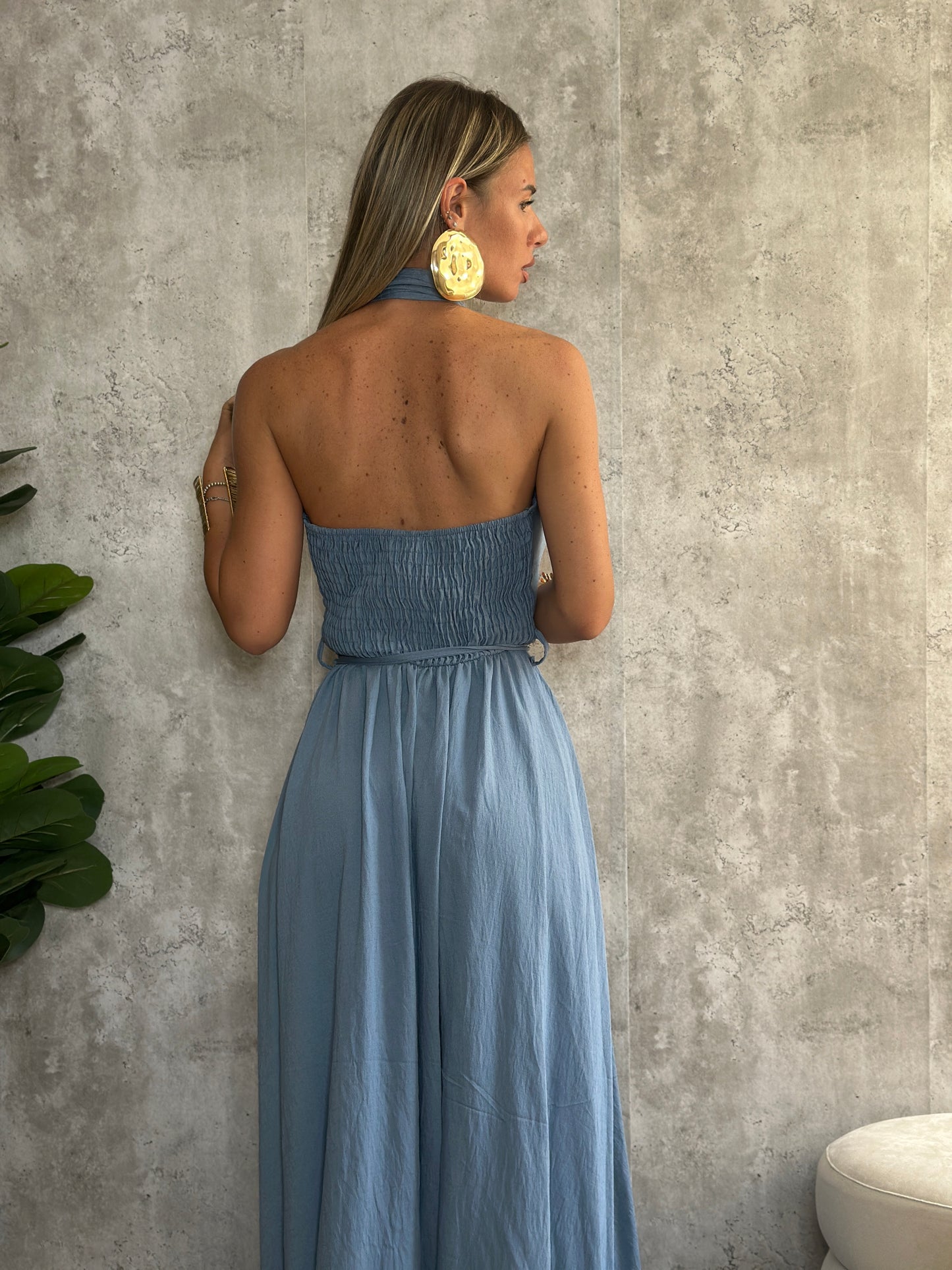 dress serena