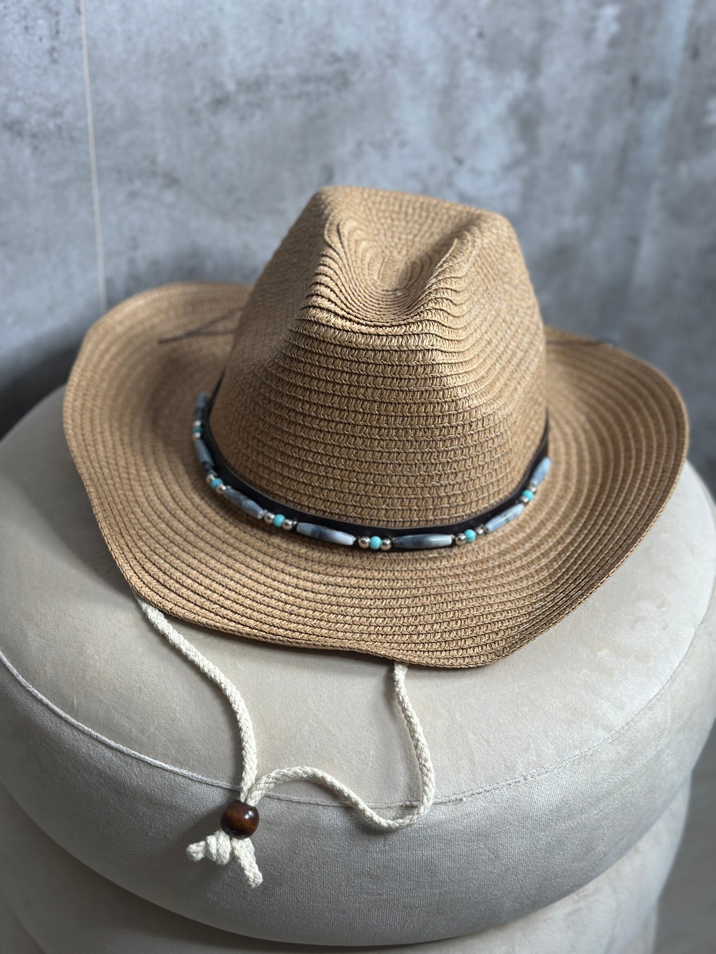 cappello badawi