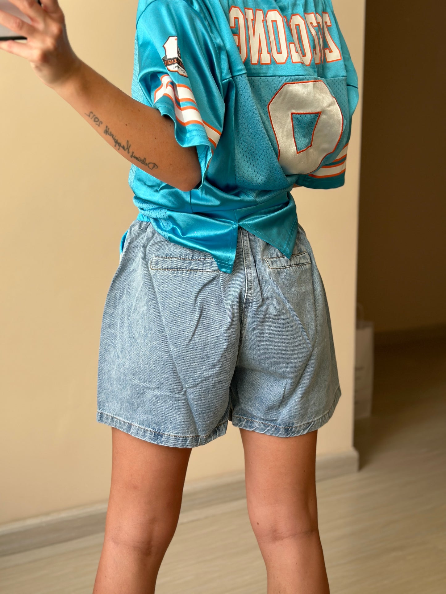 short sport