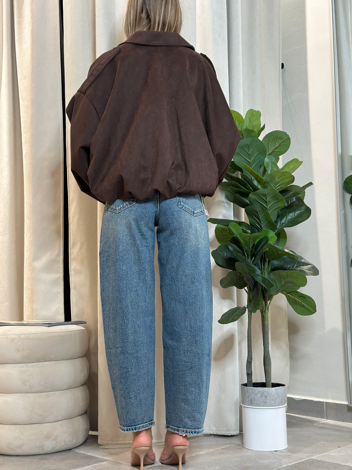 jeans serena