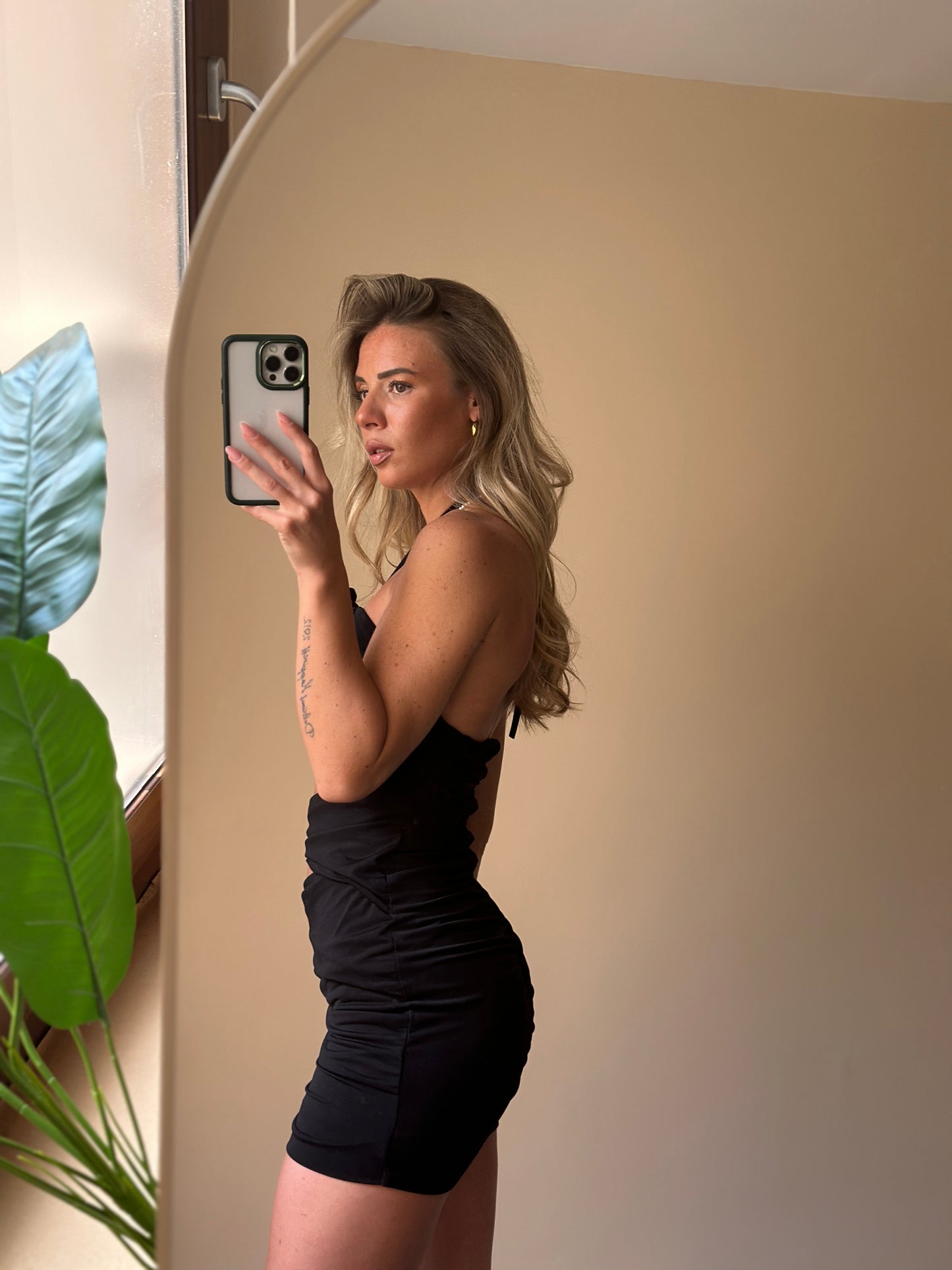 sexy dress ibiza