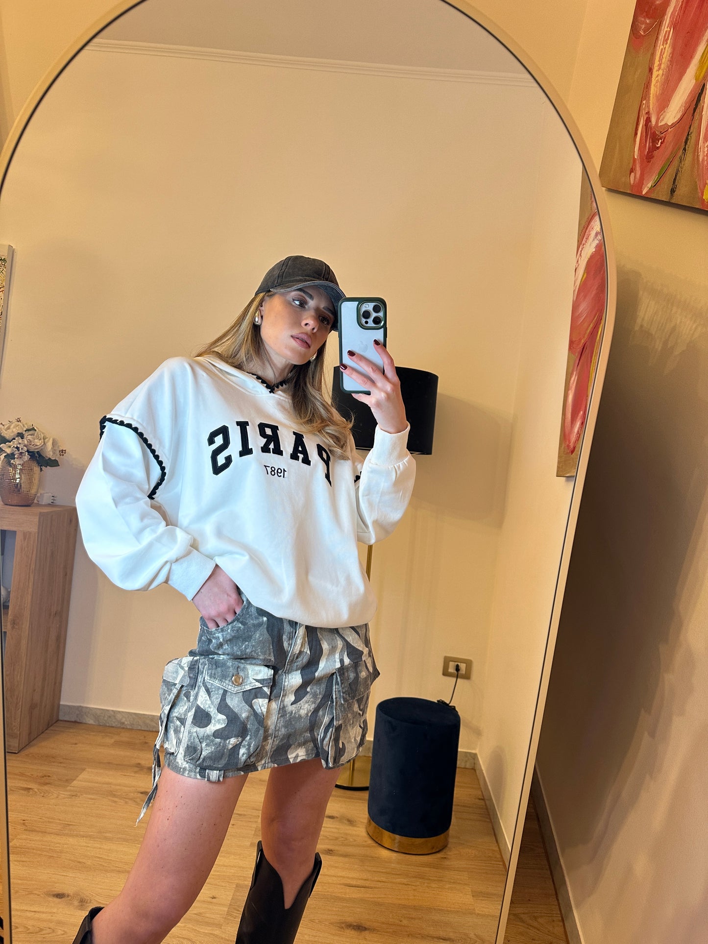 gonna cargo military