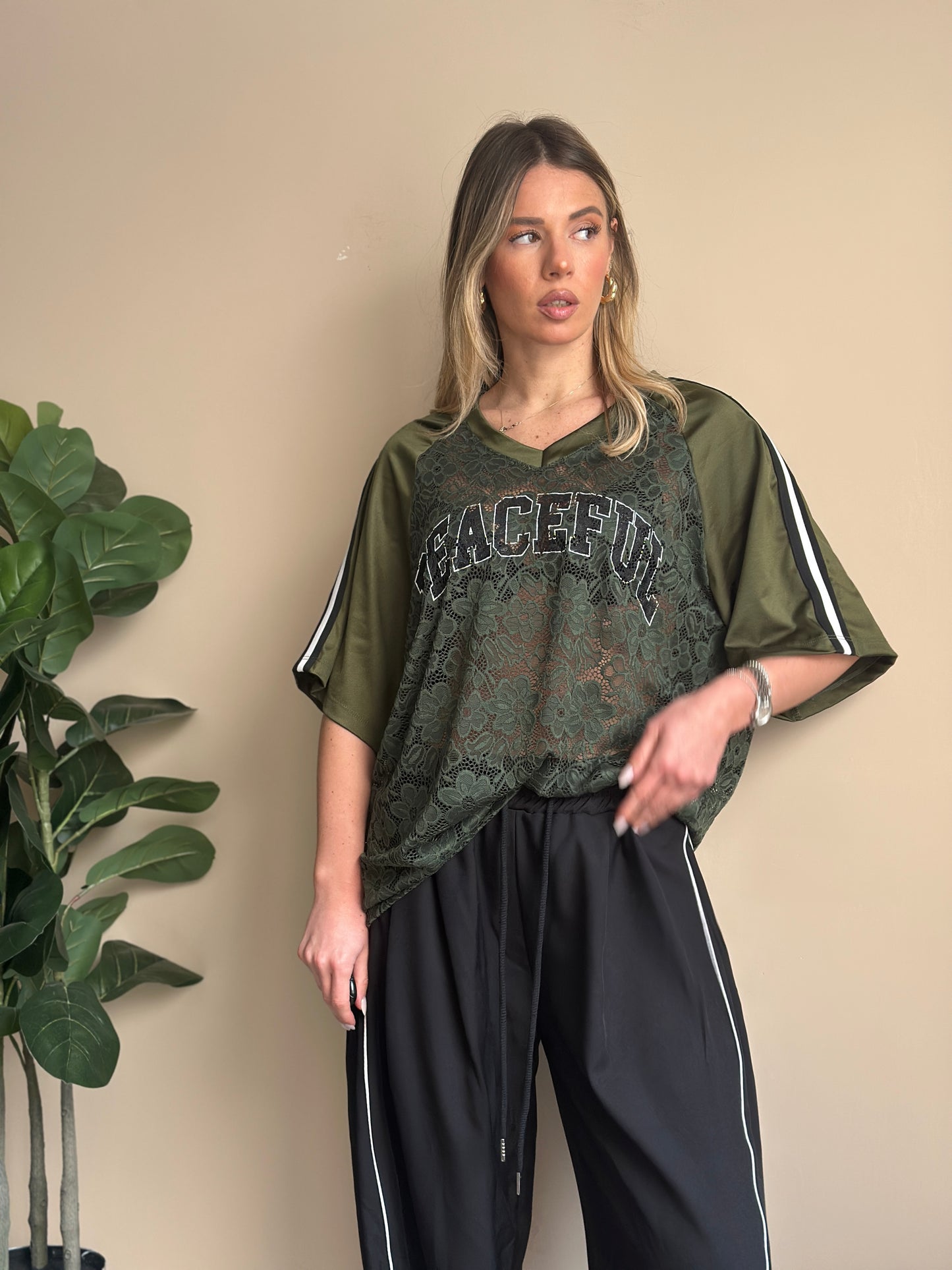 t-shirt basket