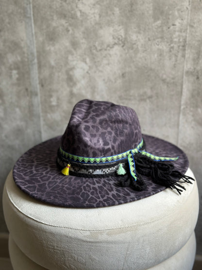 Cappello Animalier