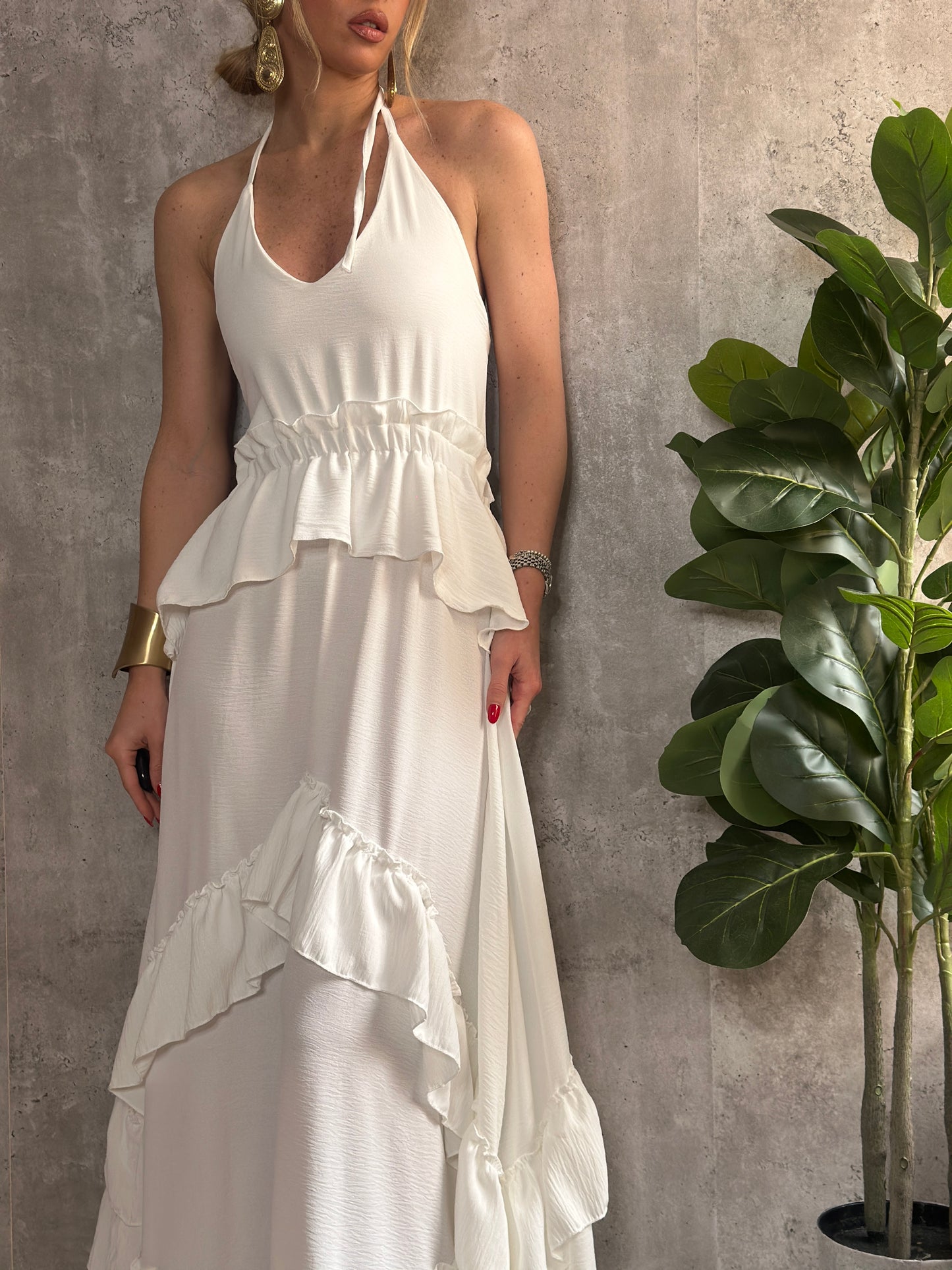 dress soleil