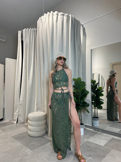 Set Summer Pizzo