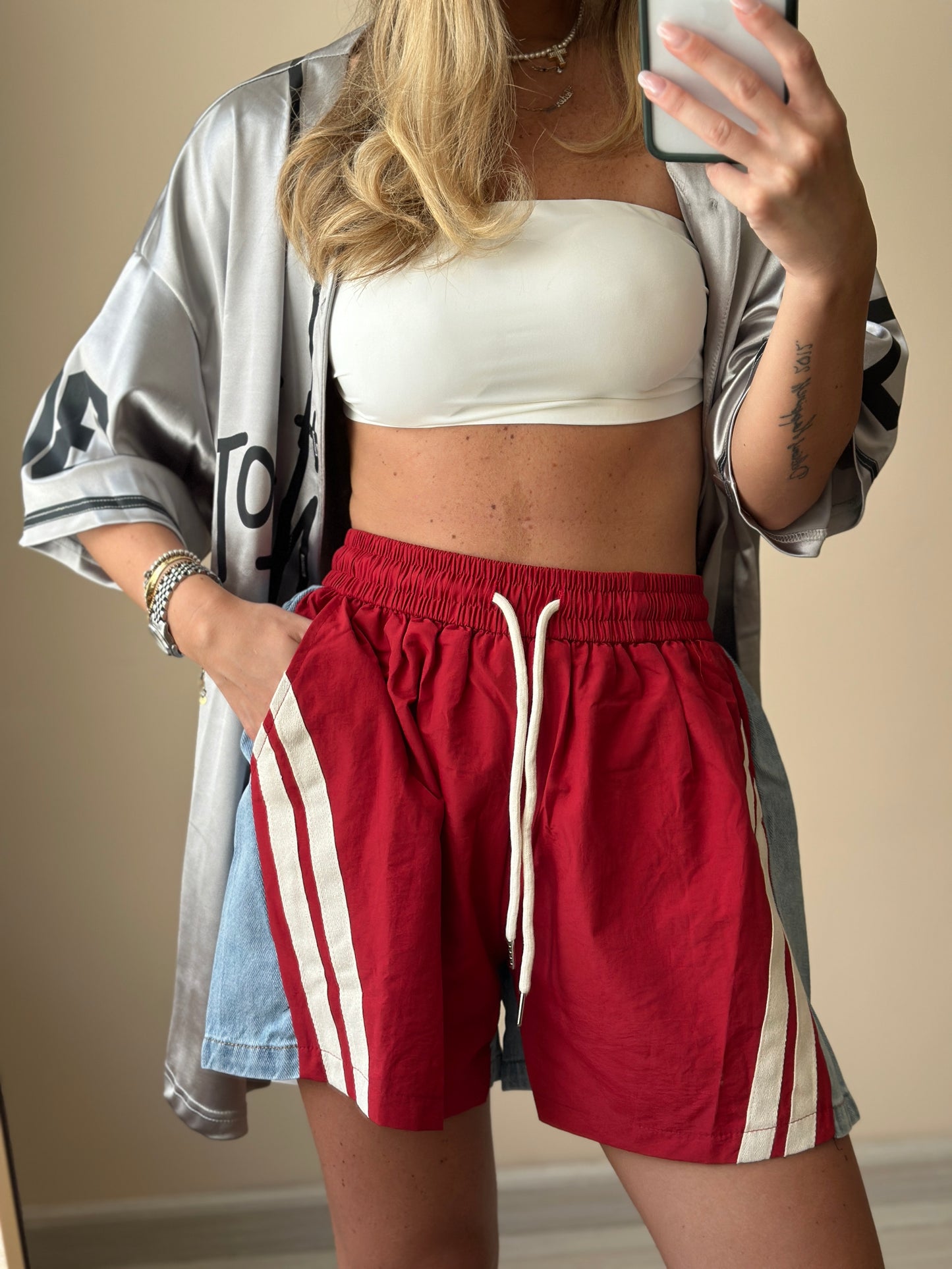 short sport