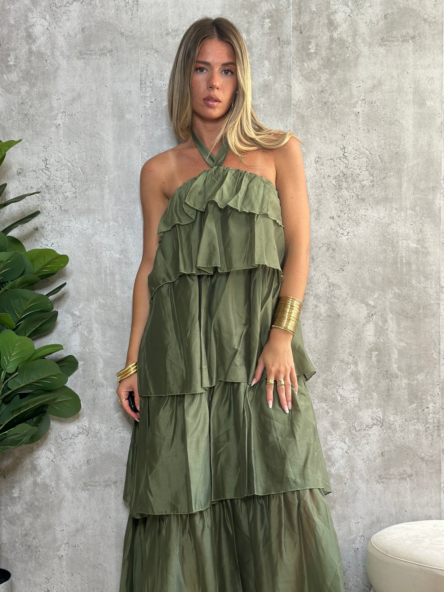 dress balze