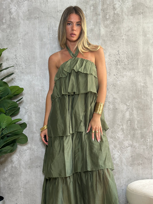 Dress Balze