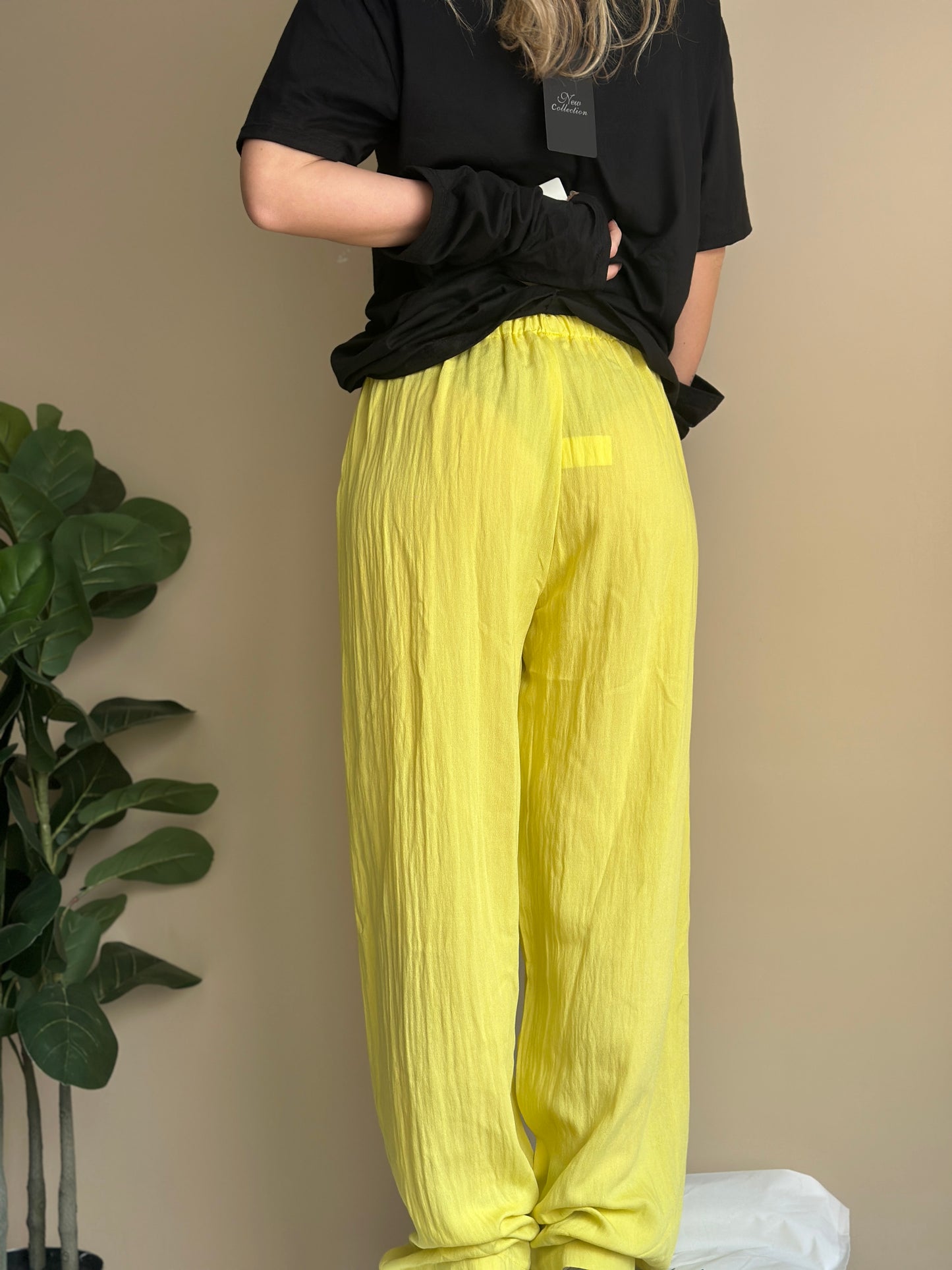 pantalone city