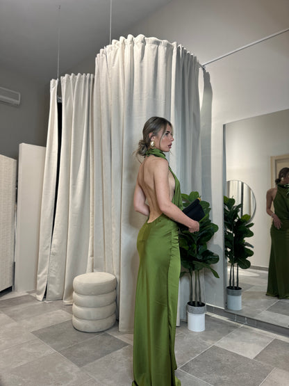 Dress Sofia