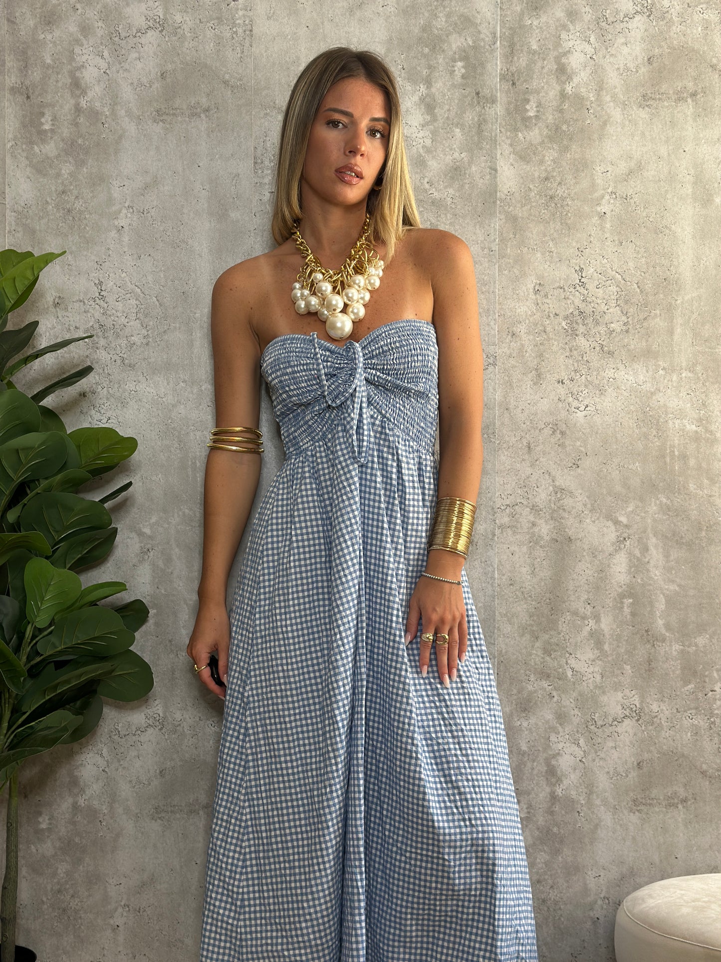 dress prateria