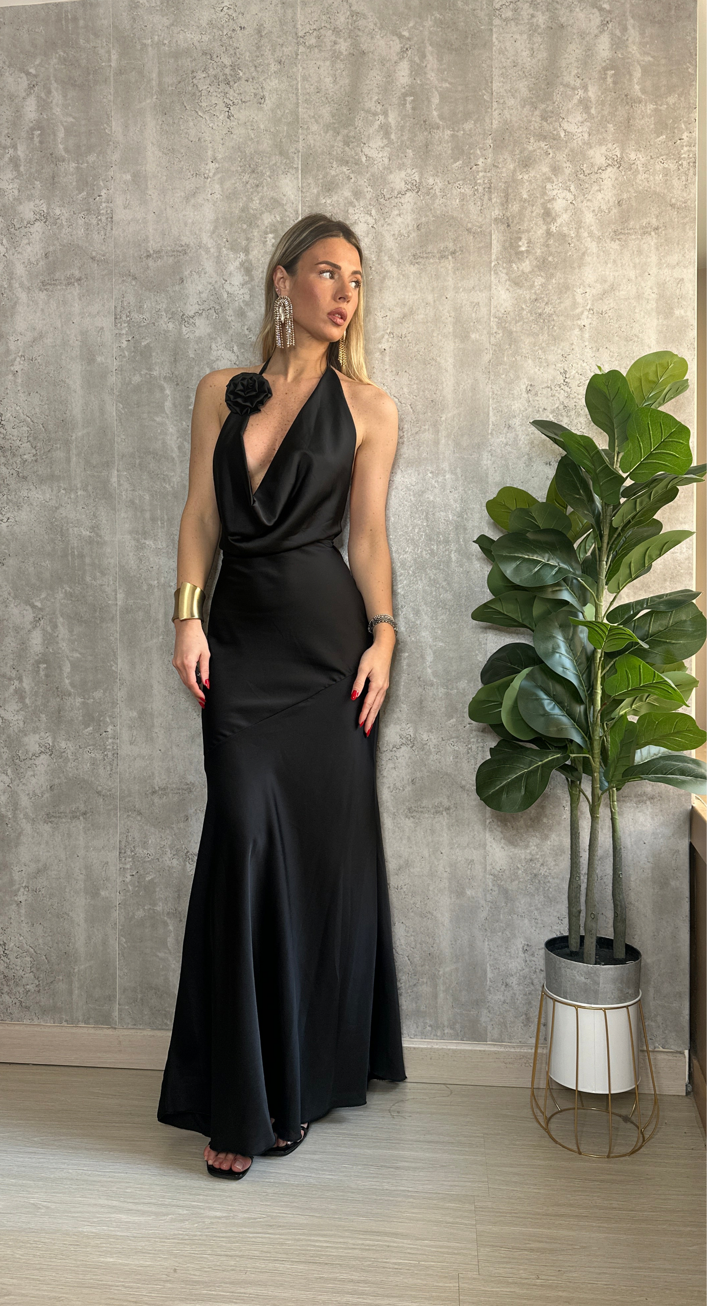 dress wedding