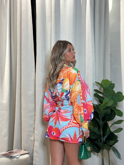 Dress Summit Fantasy