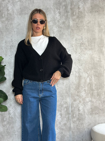 Cardigan  Basic