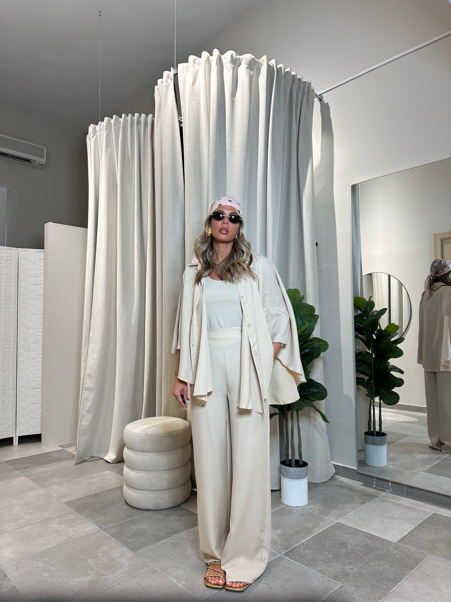 coordinato carlotta