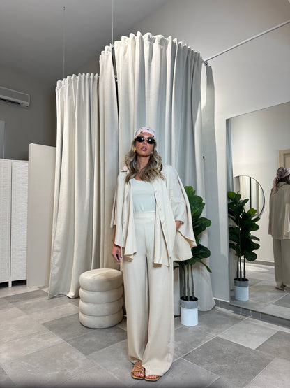 Coordinato Carlotta