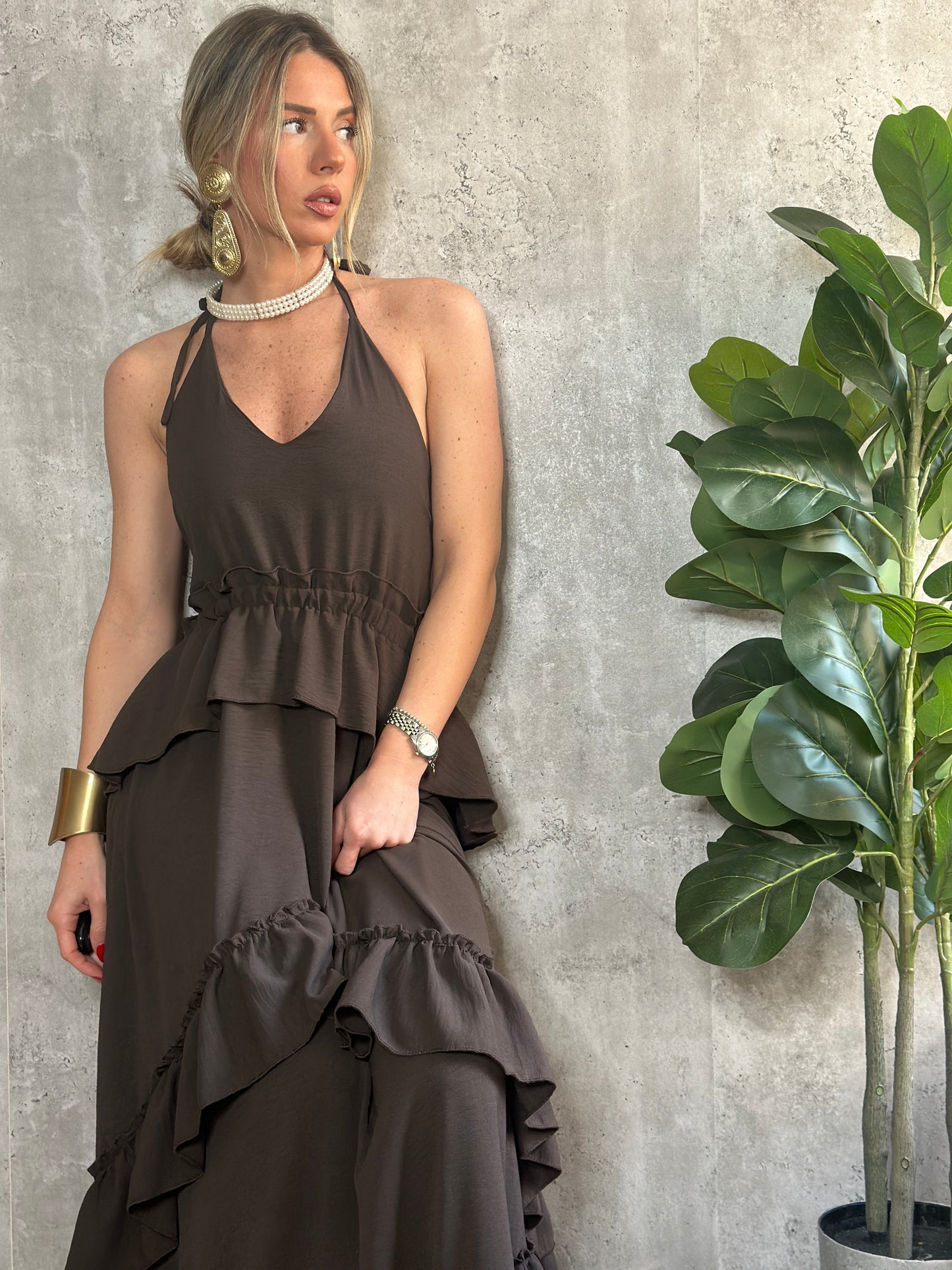 dress soleil