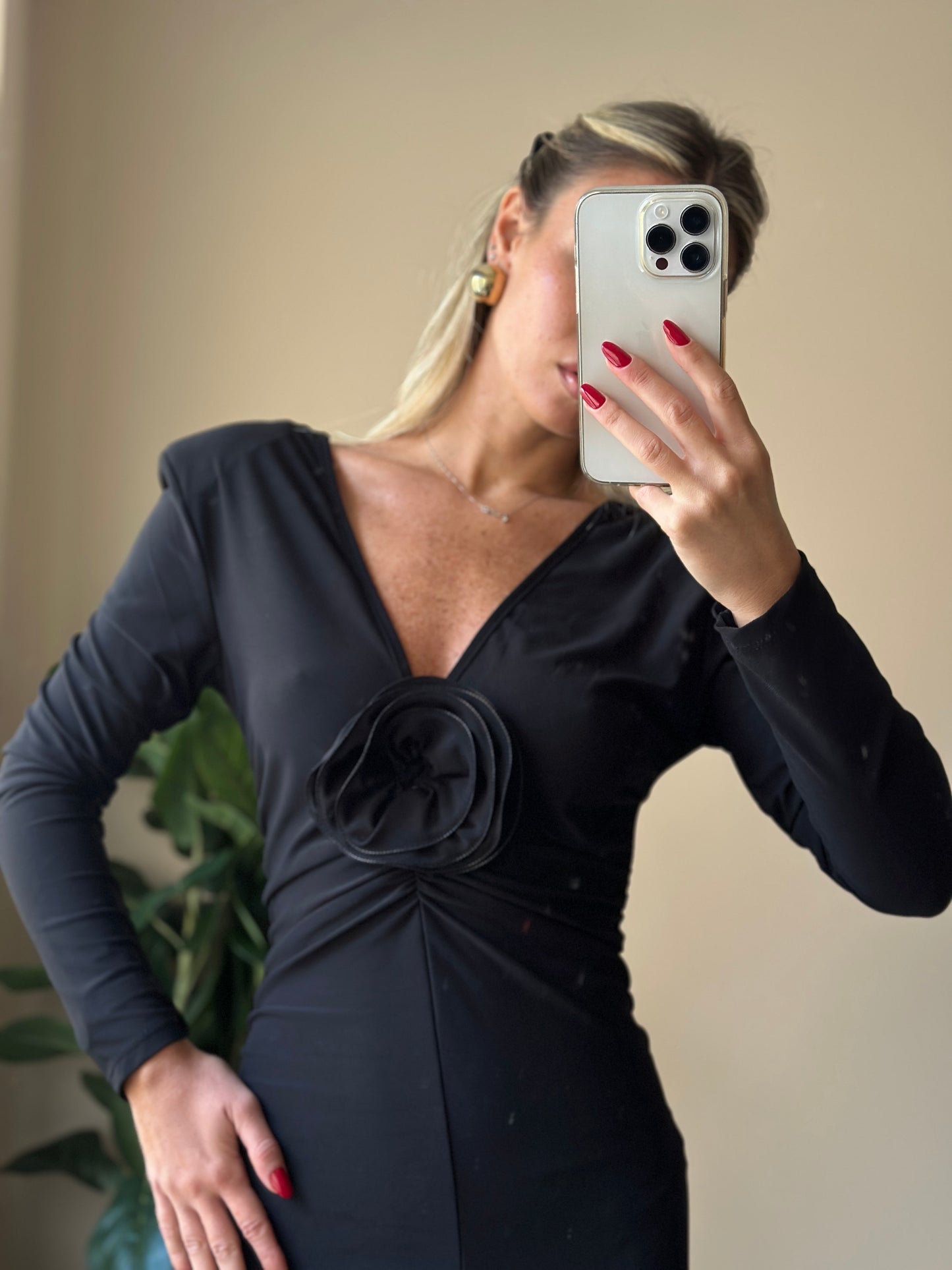 dress rosies