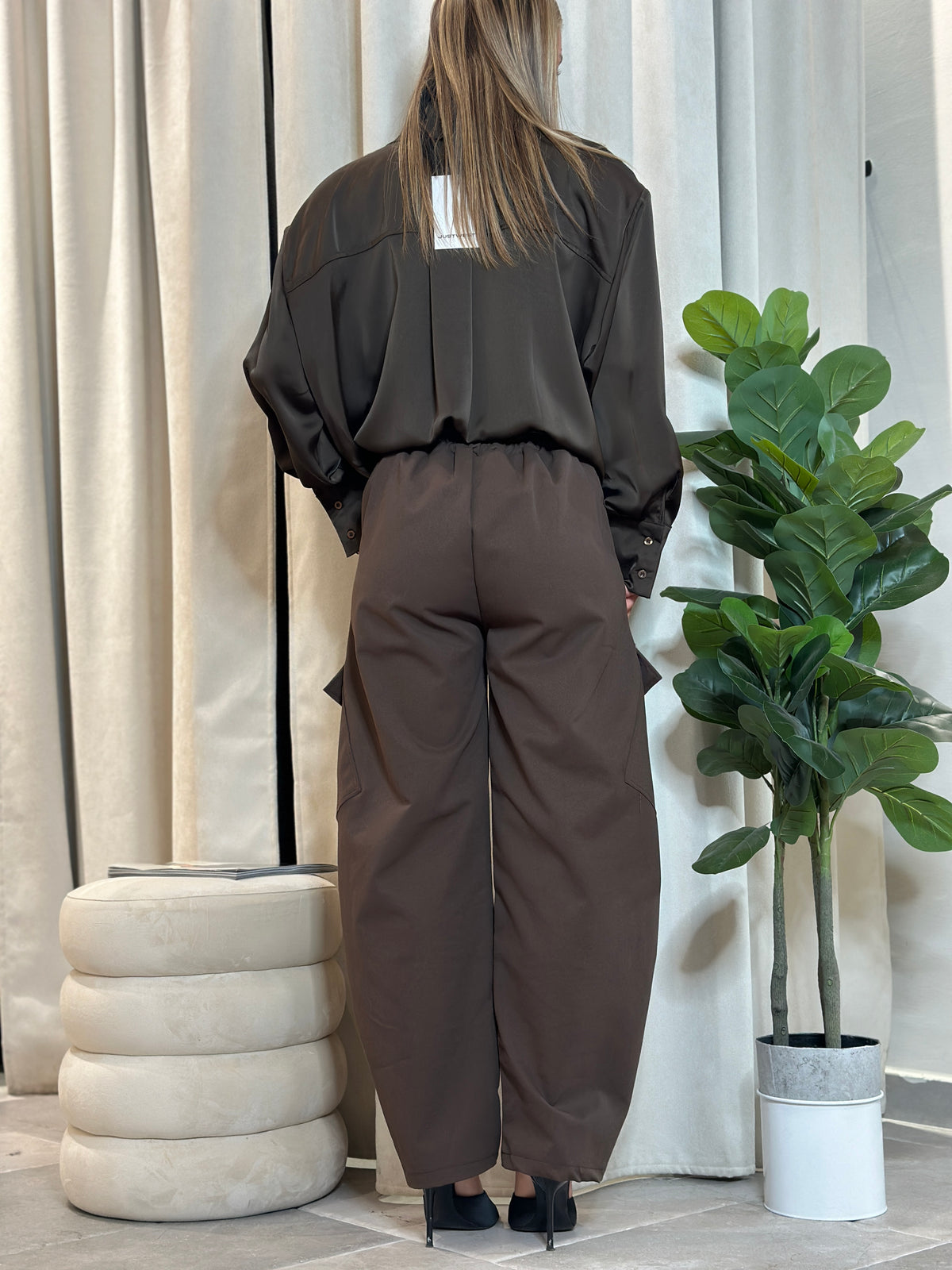 panta cargo