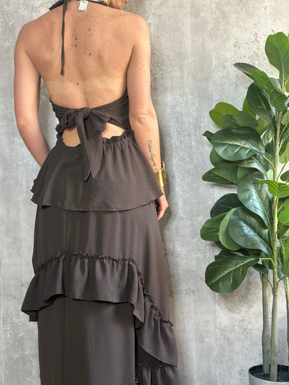 Dress Soleil