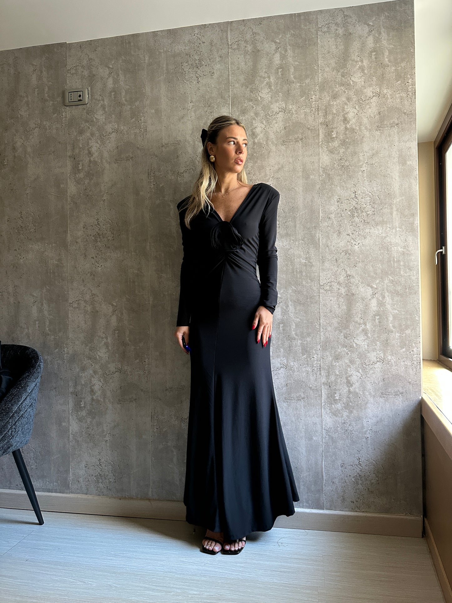 dress rosies