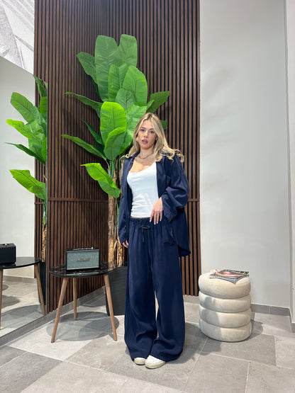 Set Comfy Chic