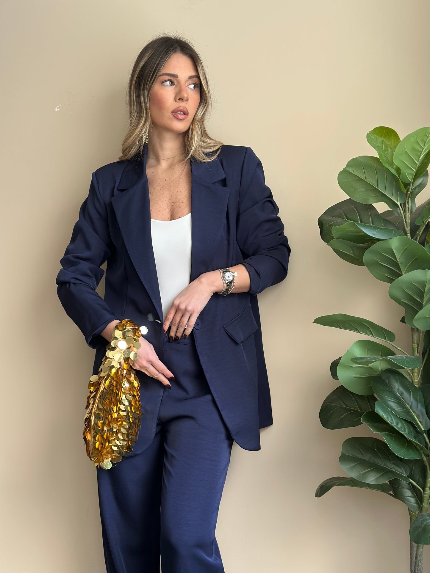 tailleur victoria