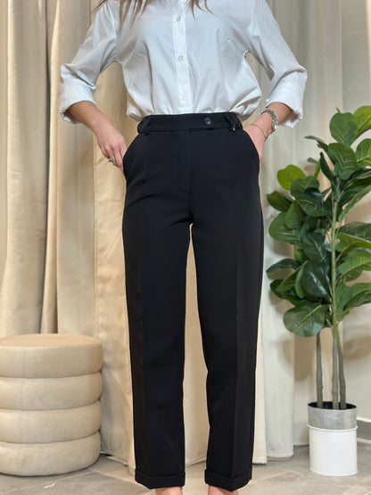 Pantalone Capri