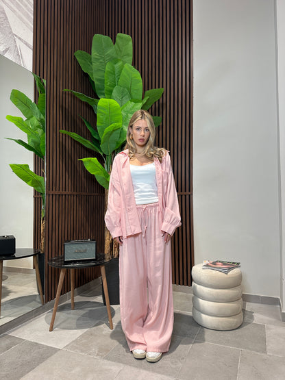Set Comfy Chic