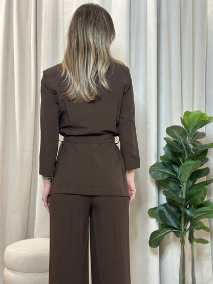 Tailleur Vittoria