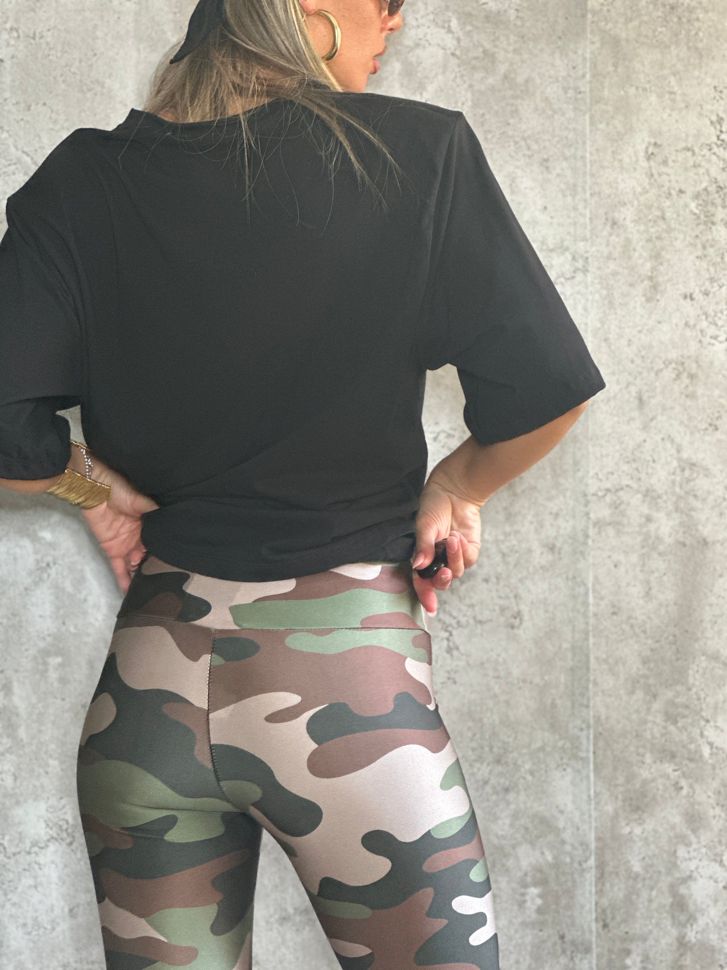 ciclistino camouflage