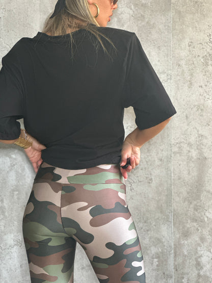 Ciclistino Camouflage