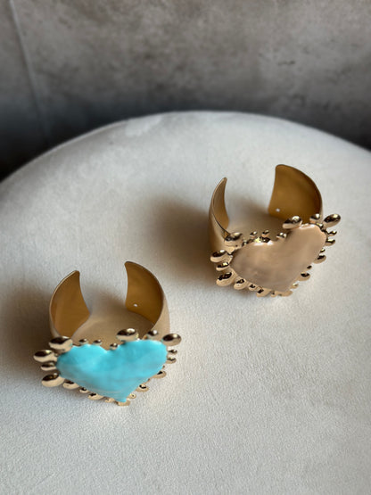 Bracciale Cuore