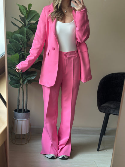 Tailleur Sol