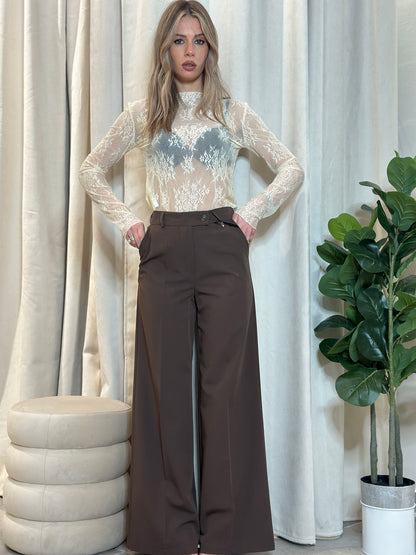Pantalone Palazzo Giulia