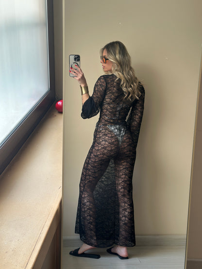 Dress Tropea Pizzo