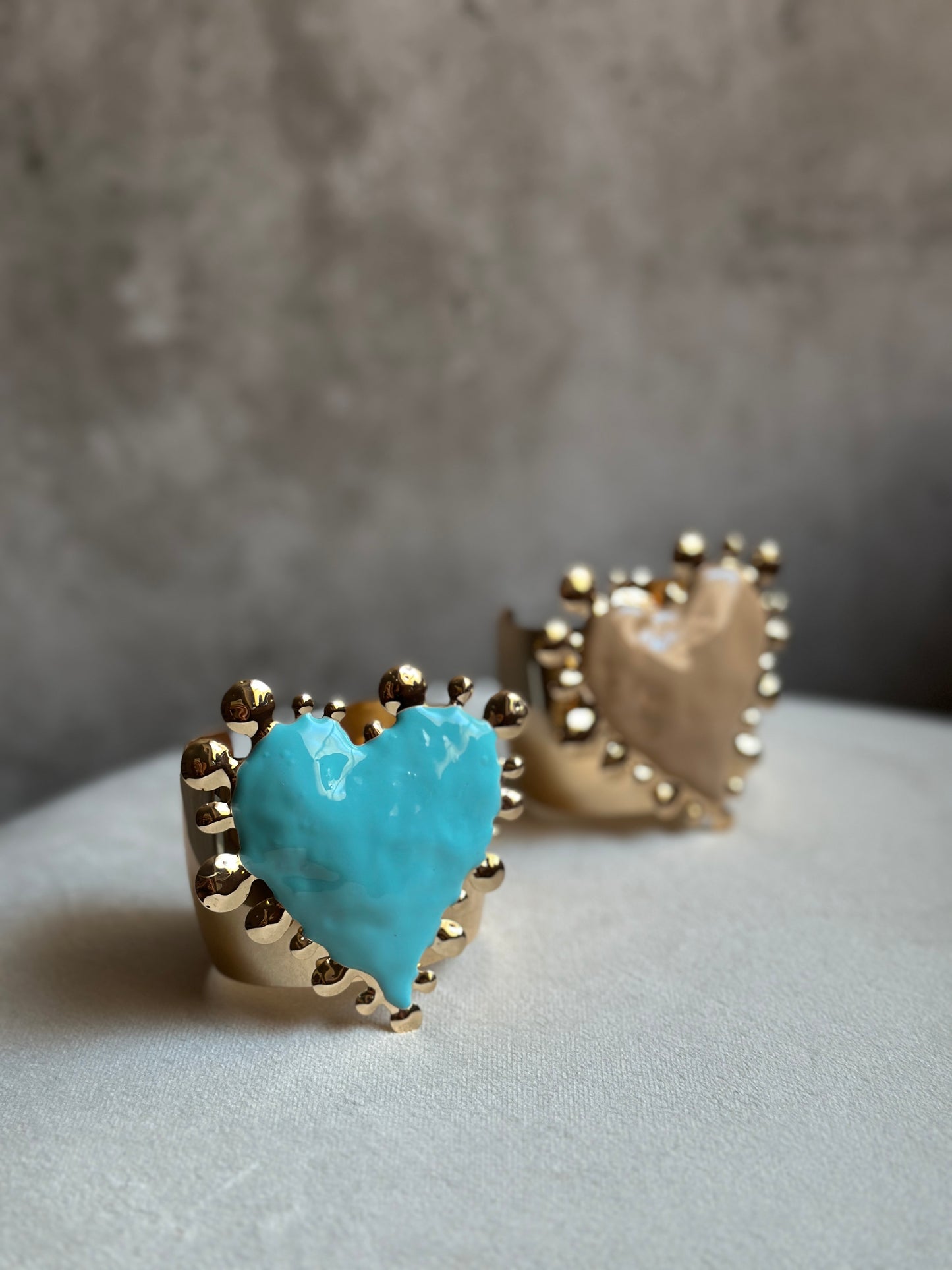 bracciale cuore