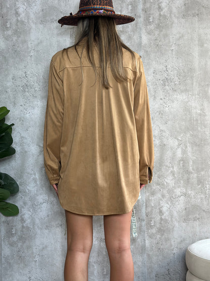 Camicia Renna
