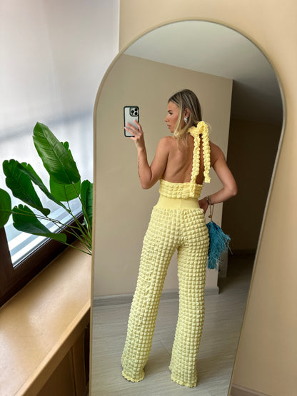 Set Yellow