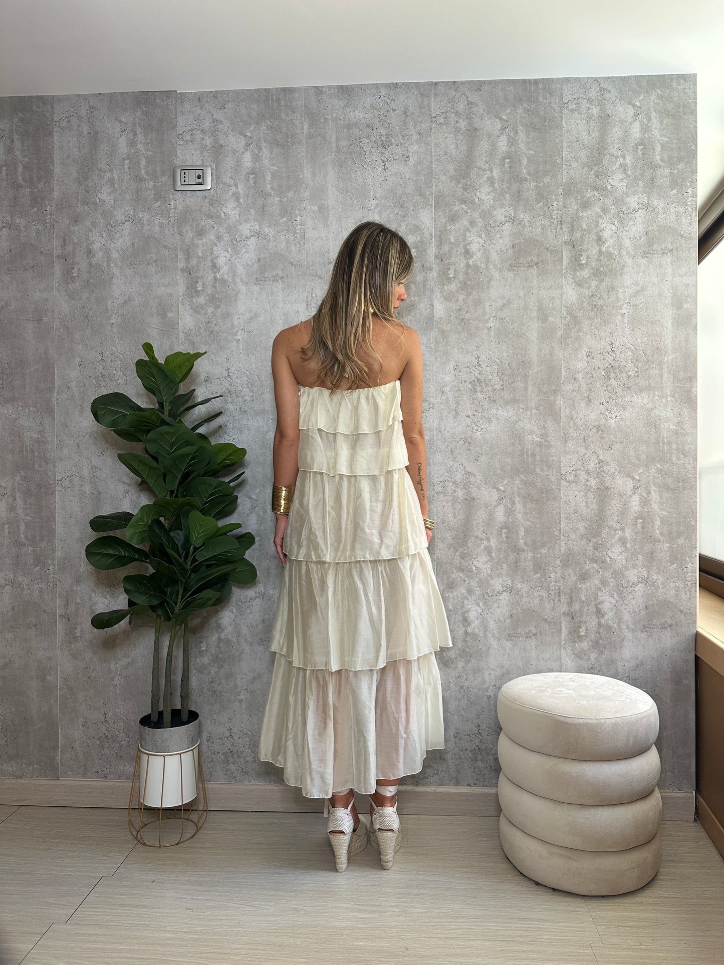 dress balze