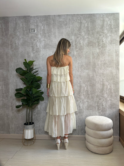 Dress Balze