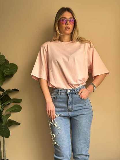 T-Shirt Spalline