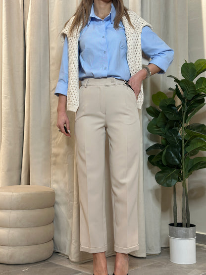 Pantalone Capri