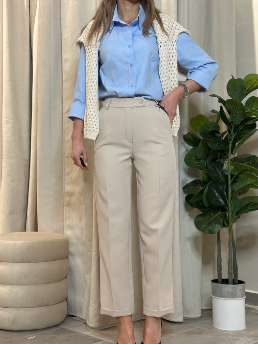 Pantalone Capri